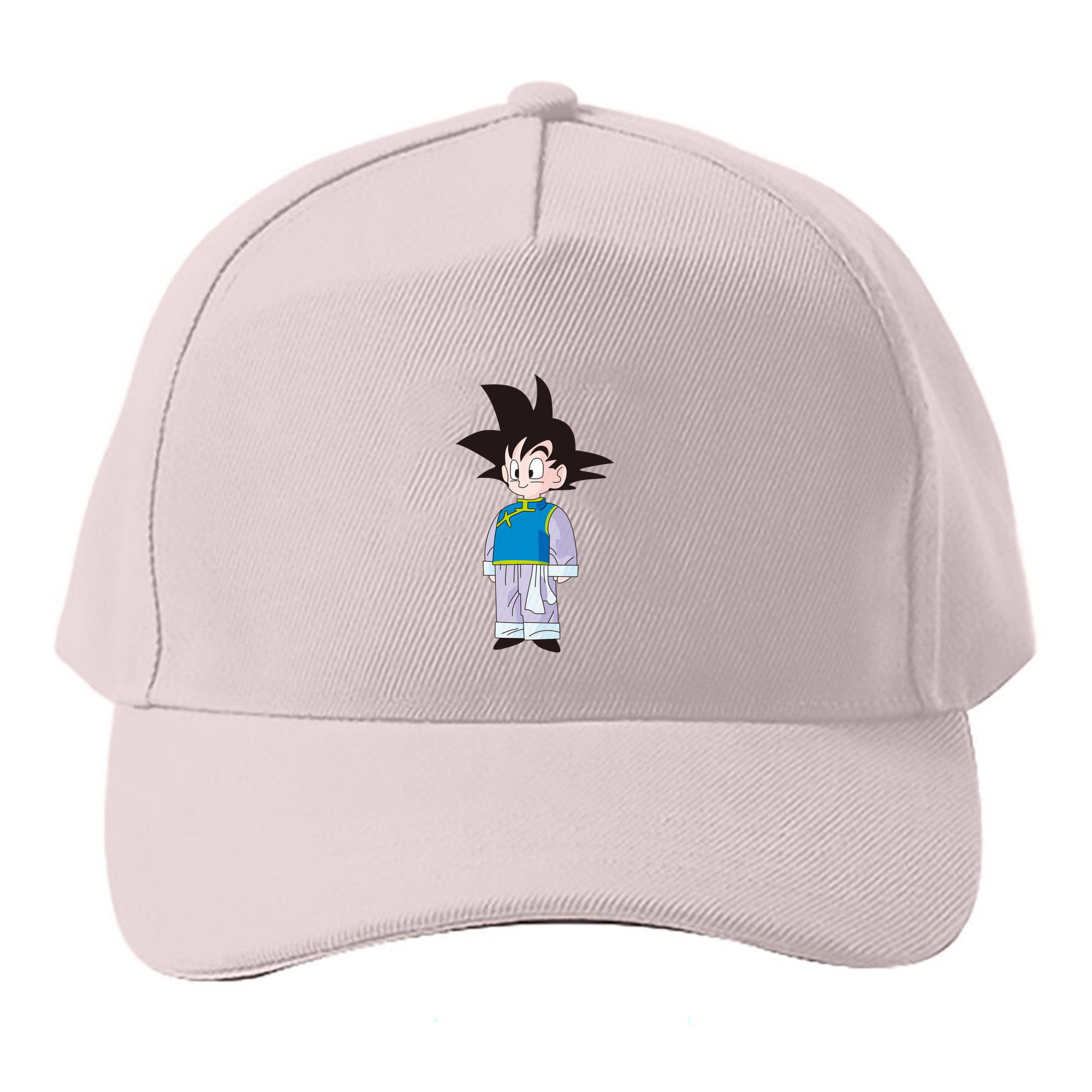 （画像用） ドラゴンボール 孫悟空（そん ごくう）Son Goku カカロット DRAGON BALL Kakarotto ベースボールキャップ 綿100％ 男女兼用 帽子 スポーツ
